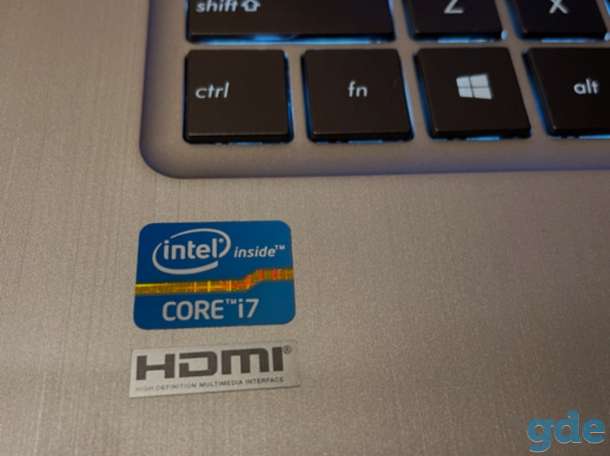 ASUS TX300CA 13.3 , i7, 2TB,TOUCH из США,10из10, фотография 3