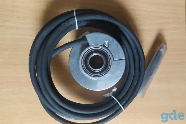 Энкодер SICK DFS60B-TGPL10000, фотография 2