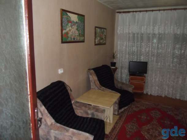 Сдаю квартиру, Крупской, фотография 3