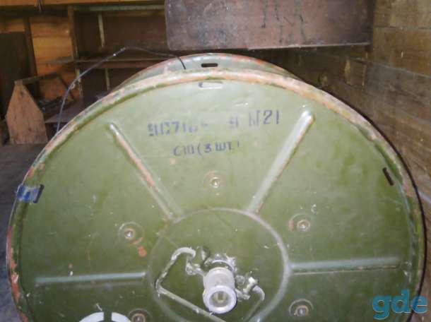 Продаю полевой кабель связи п-274, фотография 2