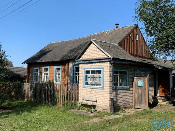 продам дом, Калинина, 92, фотография 9
