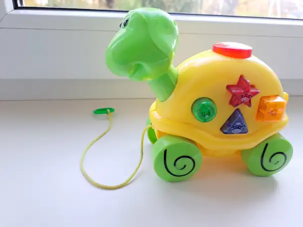 Музыкальные игрушки, б.у-4шт, фотография 8