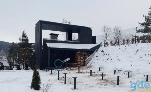 Свайно-винтовой фундамент под ключ!, фотография 1