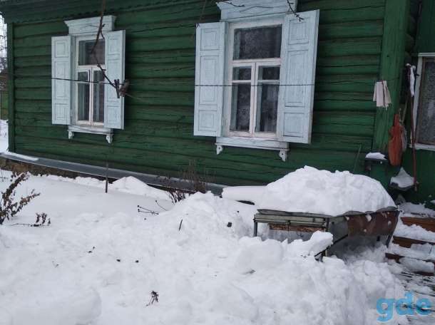 обмен дома, гомель улица спортивная, фотография 3