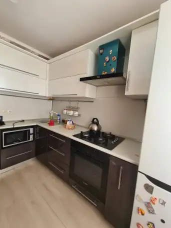 2-комн.квартира ул.Первомайская, 8 г.Жлобин, фотография 5