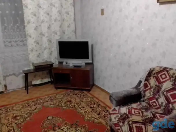 Сдам на длительный срок 1-комнатную квартиру, ул.Притыцкого, 78, фотография 3