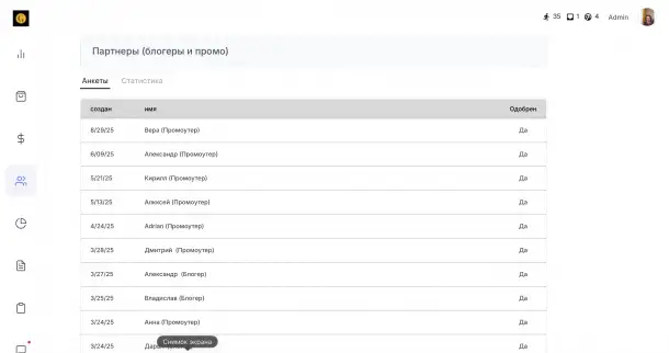 Готовая E-Commerce платформа de grasset: масштабируемый онлайн-бизнес в нише парфюмерии с проверенной монетизацией., фотография 12
