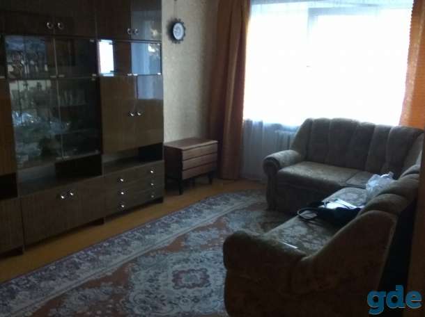 Сдам квартиру на длительный срок, Мира 56, фотография 1