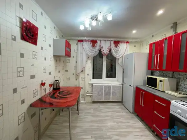 Квартира на сутки в Несвиже с хорошим ремонтом, ул.Лазаря, д.6, фотография 7