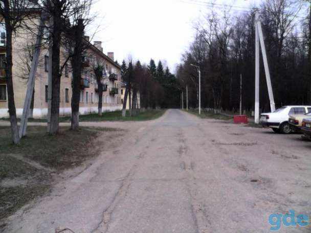 Сдам 3-х комнатную квартиру в Климовическом районе, фотография 1