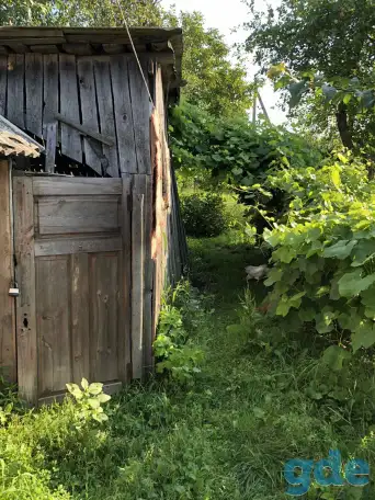 Дом в деревне на берегу водохранилища, д. Зборск, ул. Гагарина, д. 26, фотография 3