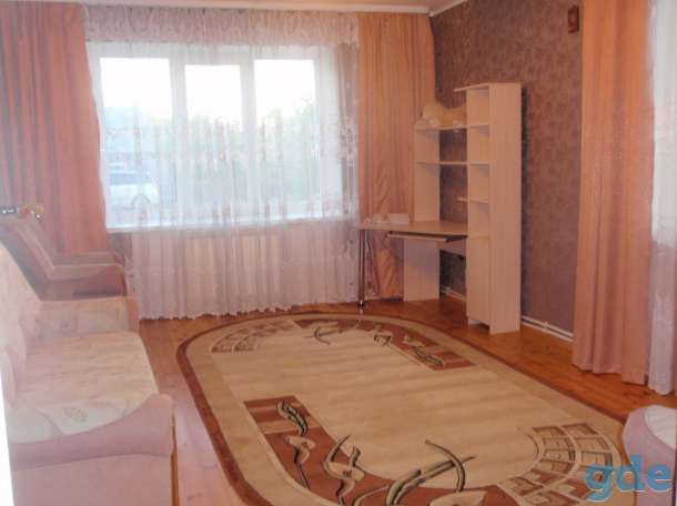 сдам квартиру, Комсомольская, фотография 2