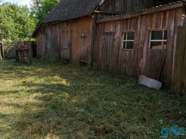 Продам дачу, район, деревня Васильевка, переулок Юбилейный, дом 9, фотография 9