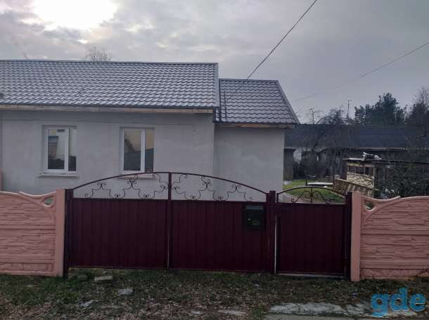 Продам дом, Посёлок Восточный, фотография 2