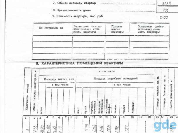 Недвижимость, Брестская область  ул.Гаевая д.25, фотография 2