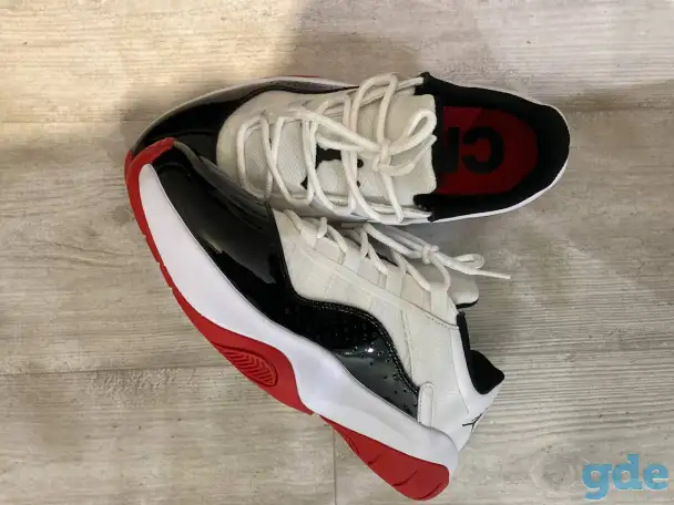 Air Jordan 11 Cmft Low, фотография 3