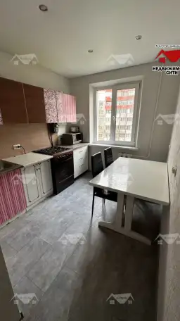 2-комн. квартира ул.Богомолова д.18 г.Солигорск, фотография 3