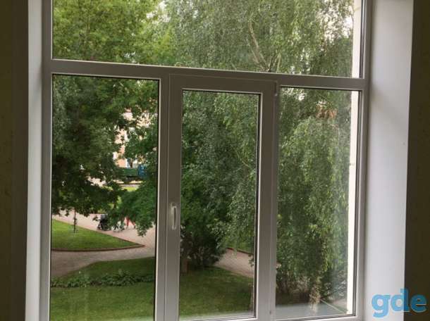 Окна,Двери,Рамы,Откосы из ПВХ, фотография 2