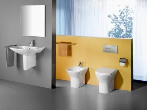 Салон керамической плитки и сантехники, фотография 7