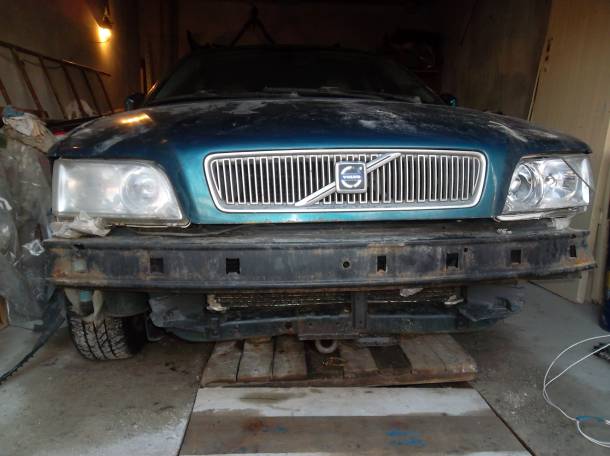Срочно!!!продаю авто. Volvo, фотография 1