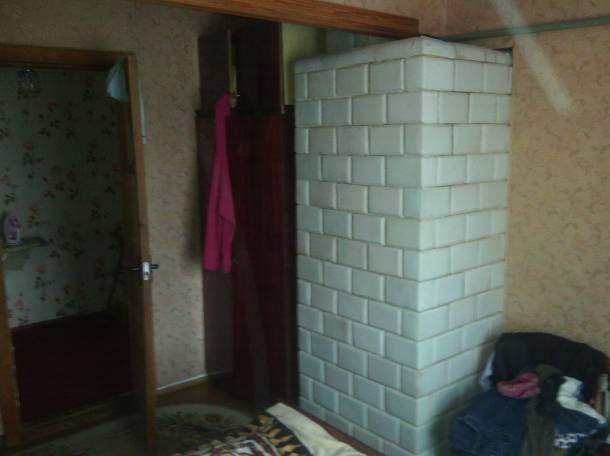 Дом в д. Быстрица Кобринского р-на, фотография 5