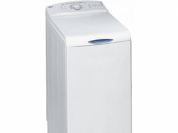 Стиральная машина Whirlpool продажа на запчасти, фотография 1