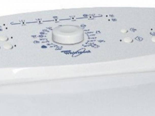 Стиральная машина Whirlpool продажа на запчасти, фотография 2