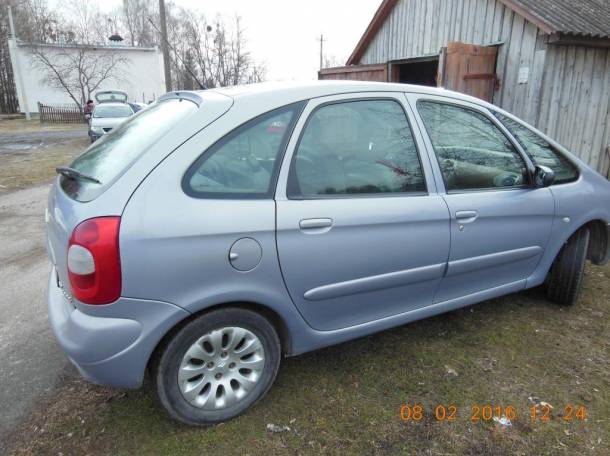 Продам легковой автомобиль, фотография 5