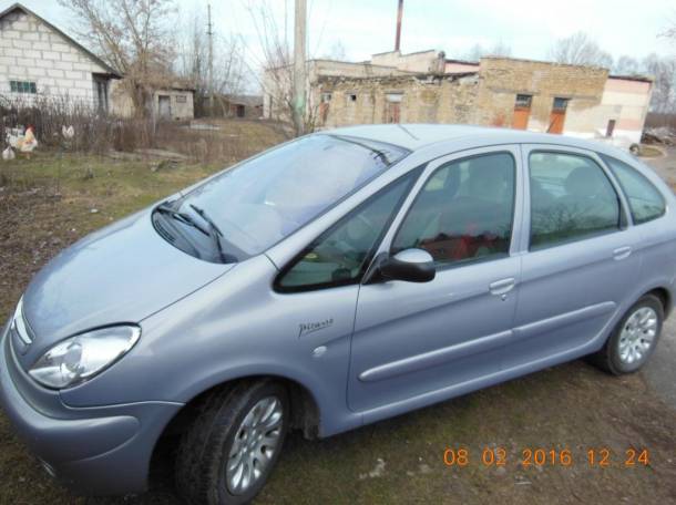 Продам легковой автомобиль, фотография 6