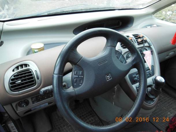 Продам легковой автомобиль, фотография 7