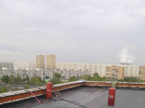 Кровельщик отремонтирует крышу Вашего гаража,дома, фотография 1