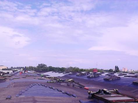 Кровельщик отремонтирует крышу Вашего гаража,дома, фотография 12