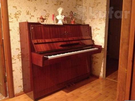 Пианино БЕЛАРУСЬ, фотография 1