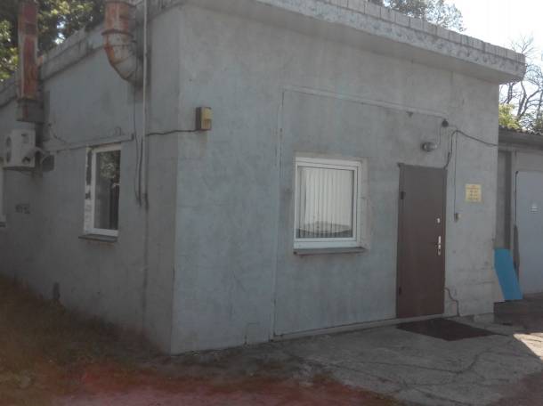 Продается СТО, а/г Еремино, ул. Советская, д. 179Б, фотография 5