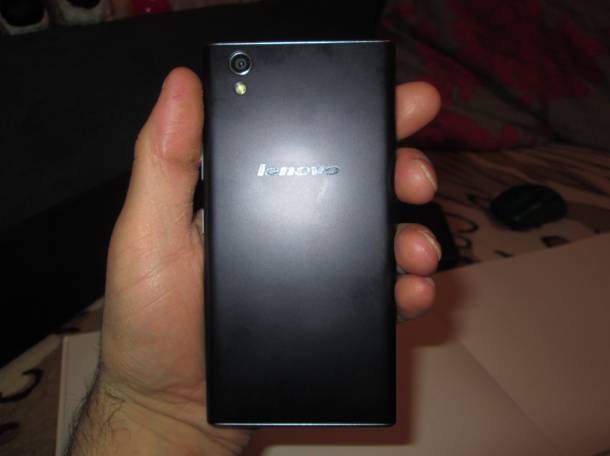 Телефон Lenovo P70-A, фотография 3
