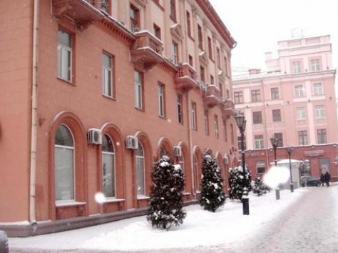 cвободна 30.12-05.01, Ленина,18, фотография 1