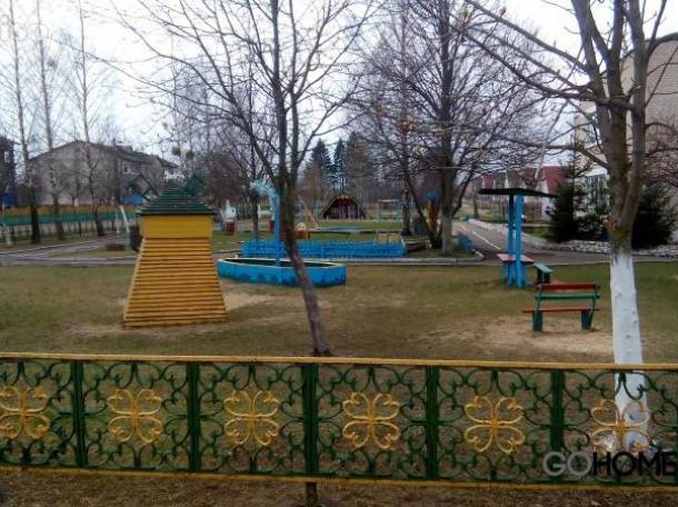 Продаётся квартира в Клецком районе,аг.Синявка, фотография 5