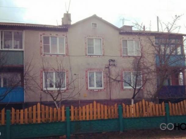 Продаётся квартира в Клецком районе,аг.Синявка, фотография 6