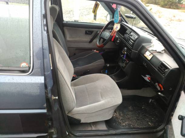 Продам гольф 2 срочно Volkswagen Golf, фотография 6