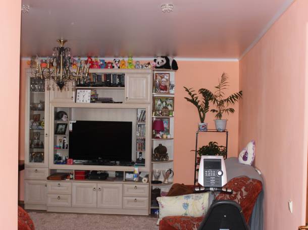 Срочно продам 3х комн. квартиру в аг. Томашовка, фотография 1