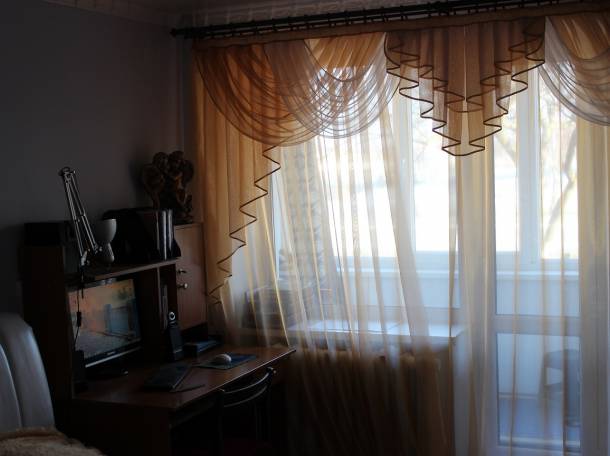 Срочно продам 3х комн. квартиру в аг. Томашовка, фотография 2