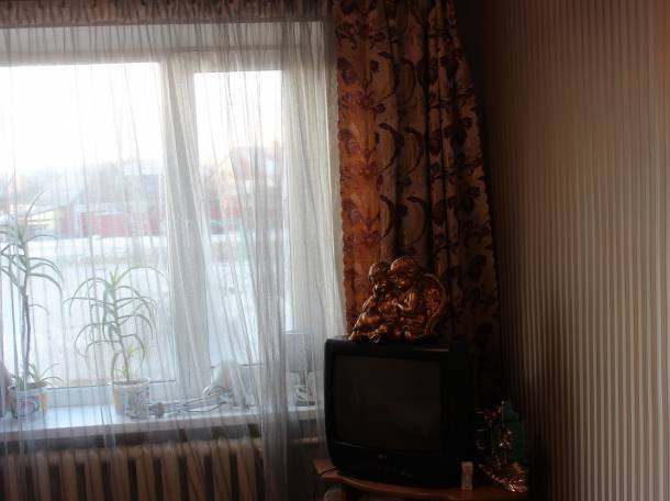 Срочно продам 3х комн. квартиру в аг. Томашовка, фотография 3