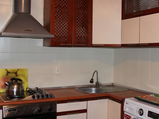 Срочно продам 3х комн. квартиру в аг. Томашовка, фотография 5