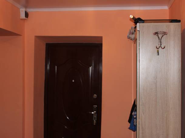 Срочно продам 3х комн. квартиру в аг. Томашовка, фотография 6
