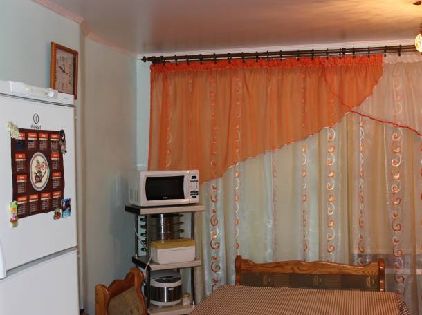 Срочно продам 3х комн. квартиру в аг. Томашовка, фотография 11
