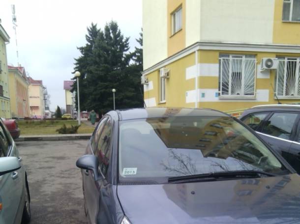 продам ситроен с4 2005 года, фотография 1