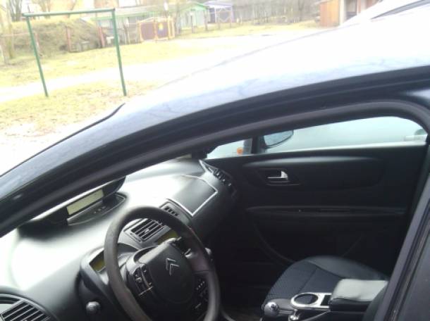 продам ситроен с4 2005 года, фотография 2