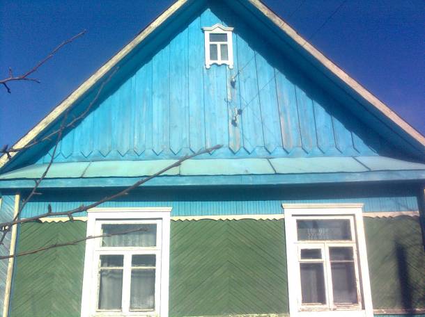 ПРОДАМ ДОМ СРОЧНО, фотография 2
