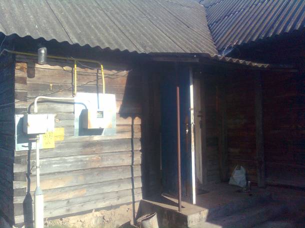 ПРОДАМ ДОМ СРОЧНО, фотография 3