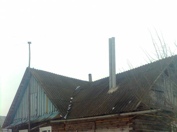 ПРОДАМ ДОМ СРОЧНО, фотография 7